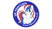 UK PonyCon Leicester 2026