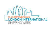 London International Shipping Week London 2027