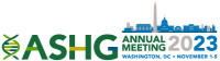 Ashg Annual Meeting & Exhibit Washington Washington DC 2033
