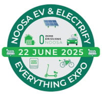 Noosa EV & Electrify Everything Expo Noosa Heads 2027