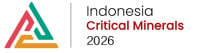 Indonesia Critical Minerals Conference & Expo 2027 Jakarta 2027