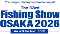 Fishing Show Osaka Osaka 2027