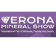 Verona Mineral Show - International Fair of Minerals, Fossils and Jewels Verona 2026