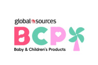 International Baby and Children's Products Expo Hong Kong 2026
