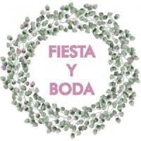 Fiesta y Boda Valencia 2026