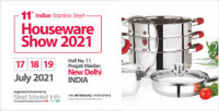 17th Indian Houseware Show Kolkata 2027