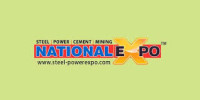 Steel, Power, Cement, Mining National Expo 2026 (National Expo Raipur) Raipur 2026