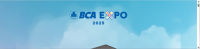 BCA Expo 2026 (Jakarta) Tangerang 2026