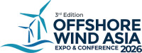 Offshore Wind Asia Expo and Conference Pasay 2026