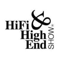 Hi-Fi & High End Show 2026 Moscow 2026