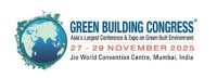 Green Building Congress Mumbai 2026