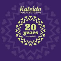Kaleido Festival Edmonton 2026