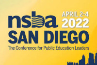 NSBA Annual Conference and Exposition Washington, D.C. 2027