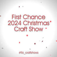 First & Last Chance Christmas Craft Shows - Sidney, BC Sidney 2026