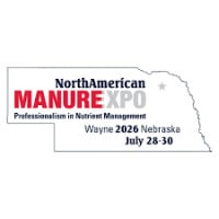 North American Manure Expo Elora 2027