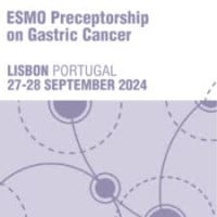 ESMO Preceptorship on Gastric Cancer: Lisbon Lisbon 2026