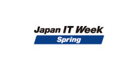 Japan IT Week Spring Koto 2027
