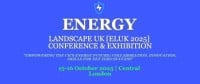 Energy Landscape UK London 2026