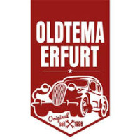 Oldtema Erfurt Erfurt 2027