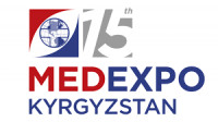 MedExpo Kyrgyzstan Bishkek 2027