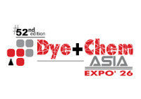 DyeChem Asia Pak Kret 2026