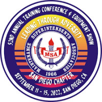 Maintenance Superintendents Association Annual Training Conference & Equipment Show Mesa 2026