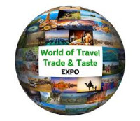 World of Travel, Trade & Taste EXPO Florida Ocala 2026