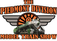 Model Train Show Cartersville 2027
