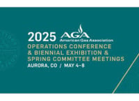AGA Operations Conference & Biennial Exhibition 2027 National Harbor, Maryland 2027