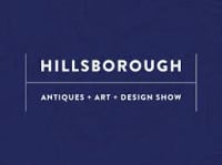 The Hillsborough Show (formerly Hillsborough Antiques + Art + Design Show) Santa Clara, California 2026