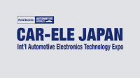 CAR-ELE JAPAN - for Automotive Electronics Tokyo 2027
