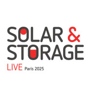 Solar & Storage Live Paris Paris 2026