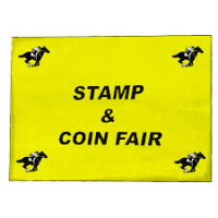 York Stamp & Coin Fair York 2027