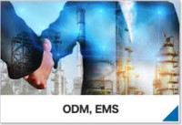 Manufacturing ODM/EMS Exhibition Tokyo 2026