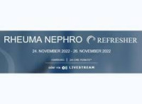 Rheuma/Nephro Refresher Munich 2026