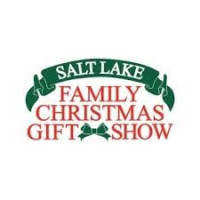 Salt Lake Family Christmas Gift Show | November 12-14, 2026 | Mountain America Expo Center Salt Lake City 2026
