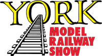 York Model Railway Show York 2027