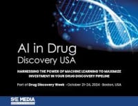 AI in Drug Discovery USA (AI Drug Discovery & Development Summit) Boston 2026