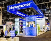 Custom Trade Show Booth Rentals for Customer Contact Week Las Vegas 2027