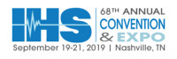 IHS Convention & Expo San Antonio 2026