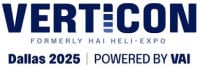 VERTICON Anaheim 2027