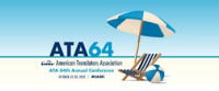 ATA Conference & Exhibit (American Translators Association Annual Conference) San Francisco 2026