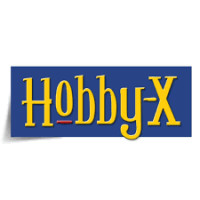 Hobby-X Midrand 2027