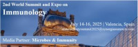 World Summit and Expo on Immunology Nice 2027