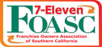 Annual Trade Show - FOASC Pasadena, CA 2027