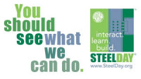 Steel Construction Day Stockholm 2026