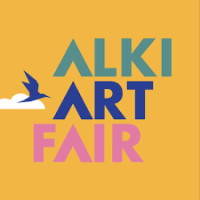 Alki Art Fair Seattle 2026