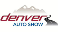 Denver Auto Show Denver 2027