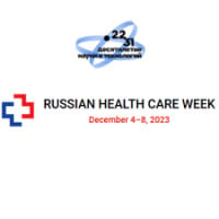 Russian Health Care Week Krasnogorsk 2026