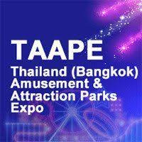 Thailand(Bangkok) Amusement & Attraction Parks Expo Bangkok 2026